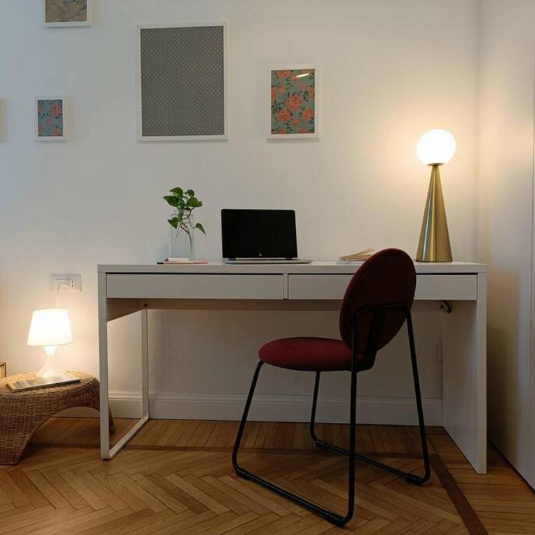 [STYLISH FLAT] near station and city center - Appartamento con 1 Camera da Letto - 18