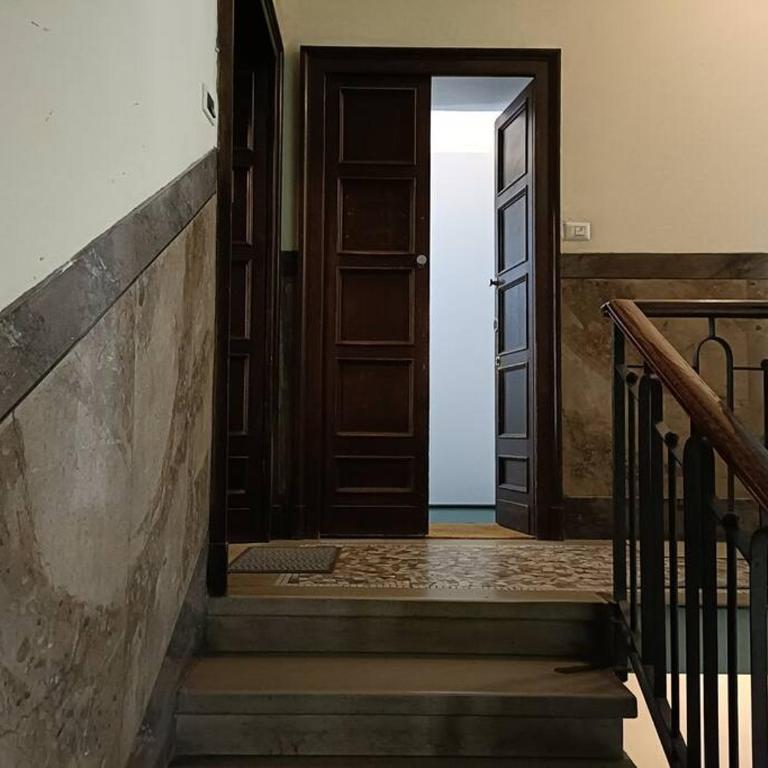 [STYLISH FLAT] near station and city center - Appartamento con 1 Camera da Letto - 19