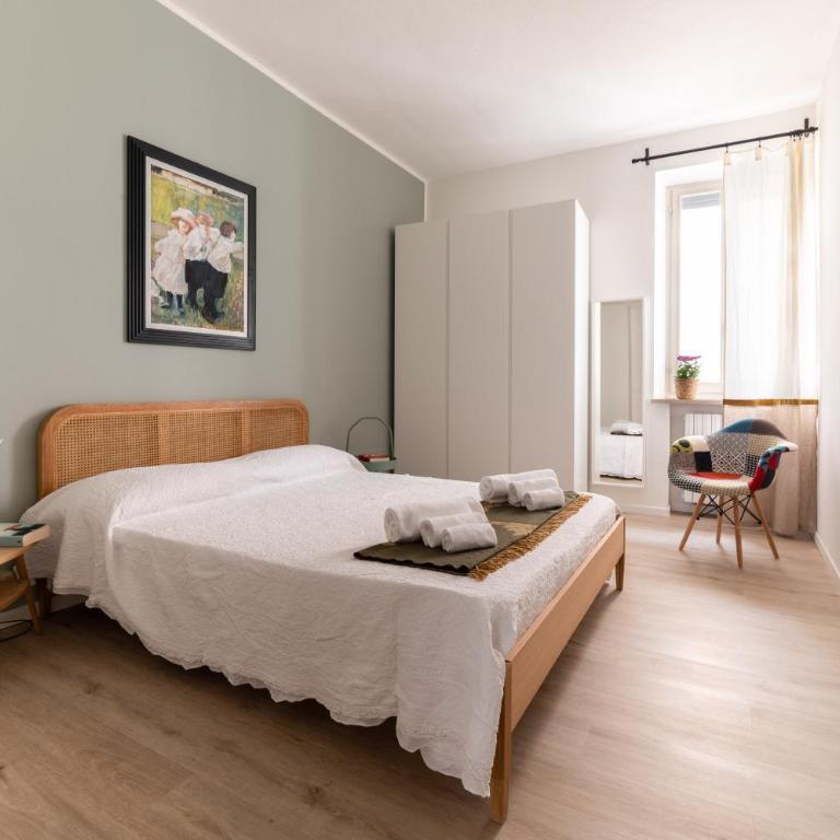 GuestHost - Lignano Sabbiadoro Sunset House - Appartamento con 1 Camera da Letto - 8