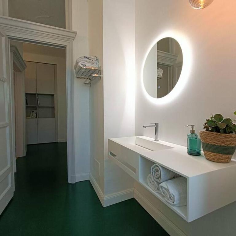 [STYLISH FLAT] near station and city center - Appartamento con 1 Camera da Letto - 22