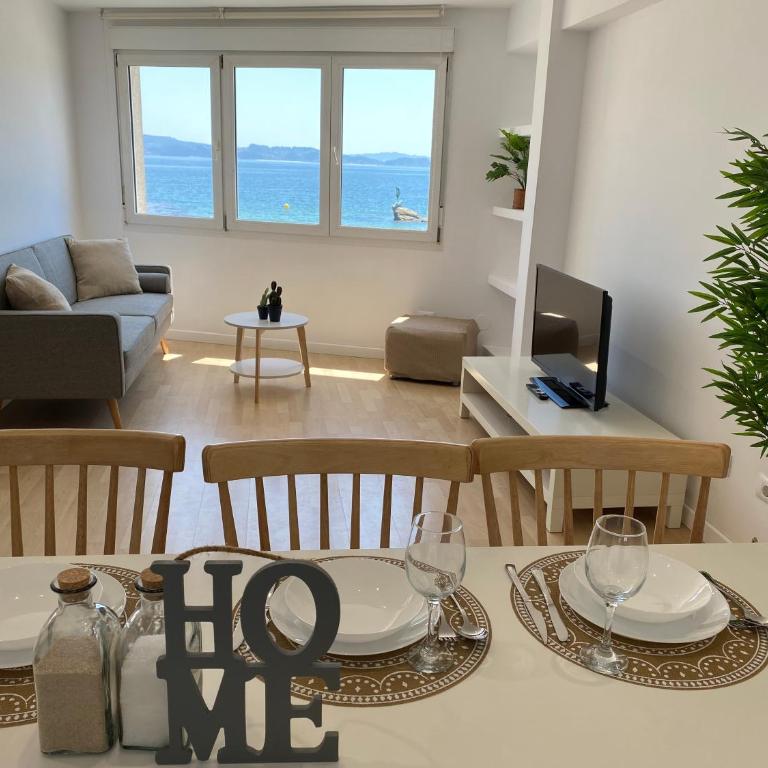 Arenaysal Home - Apartamento con vistas al mar - 1