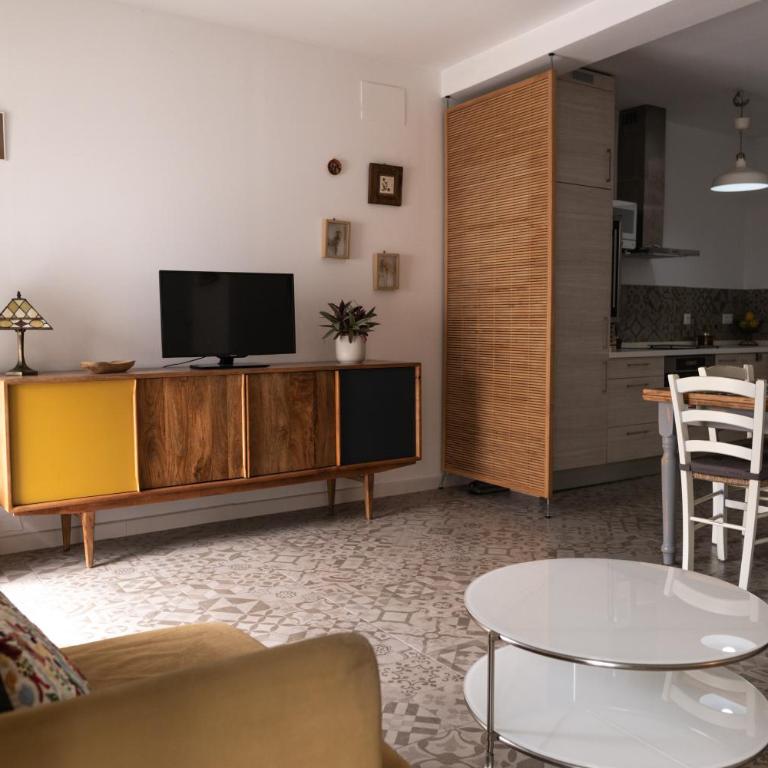 Rosario17 by 7Escalones - Apartamento de 2 dormitorios - 2