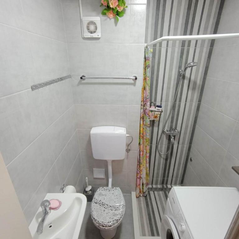Flamingo 365 - near city center with free parking - Apartman - 21