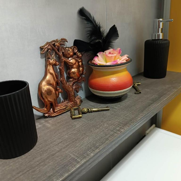 Flamingo 365 - near city center with free parking - Apartman - 23