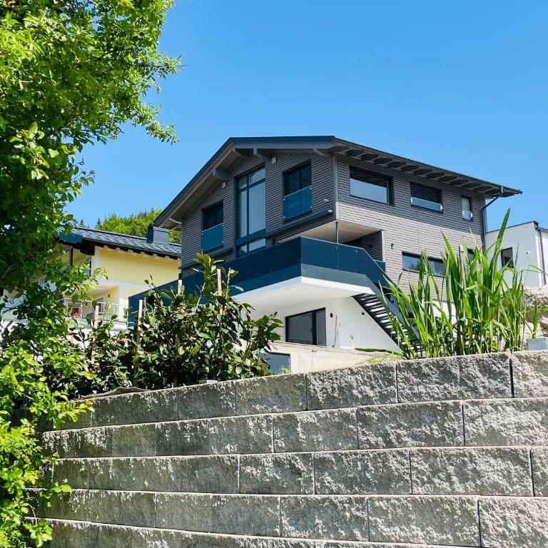 place2be - with infinity pool - Apartment mit 1 Schlafzimmer - 5
