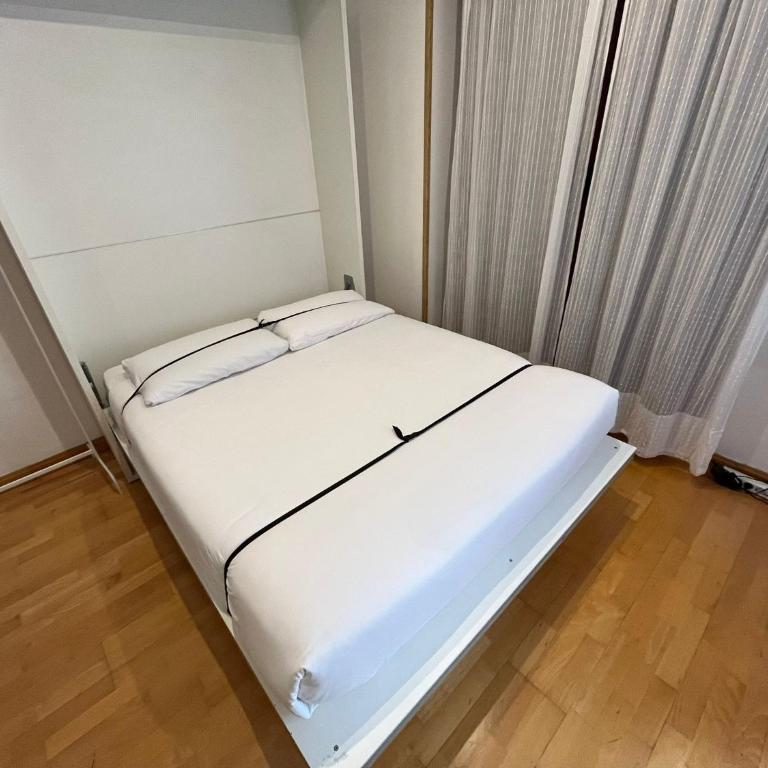 APARTAMENTO en ATOCHA - Silencioso y luminoso - Loft - 14