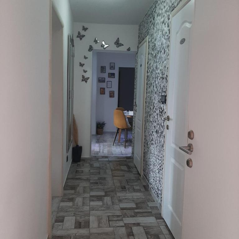 Sarajevo, Stari Grad, Apartment - Two-Bedroom Apartment - 6