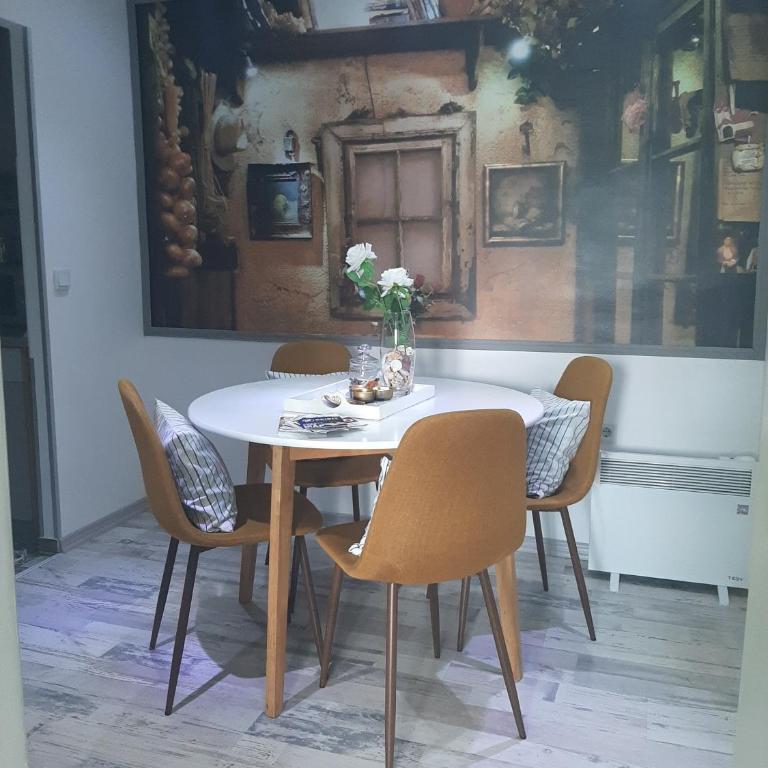 Sarajevo, Stari Grad, Apartment - Two-Bedroom Apartment - 5