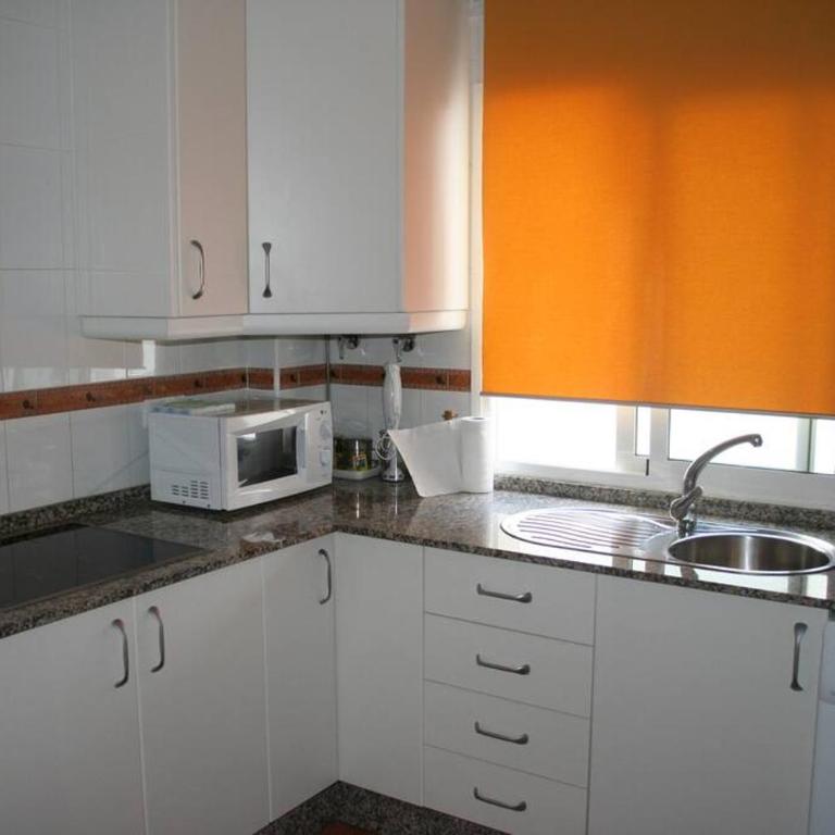 Aromas de Sanlucar - Apartamento de 2 dormitorios - 2