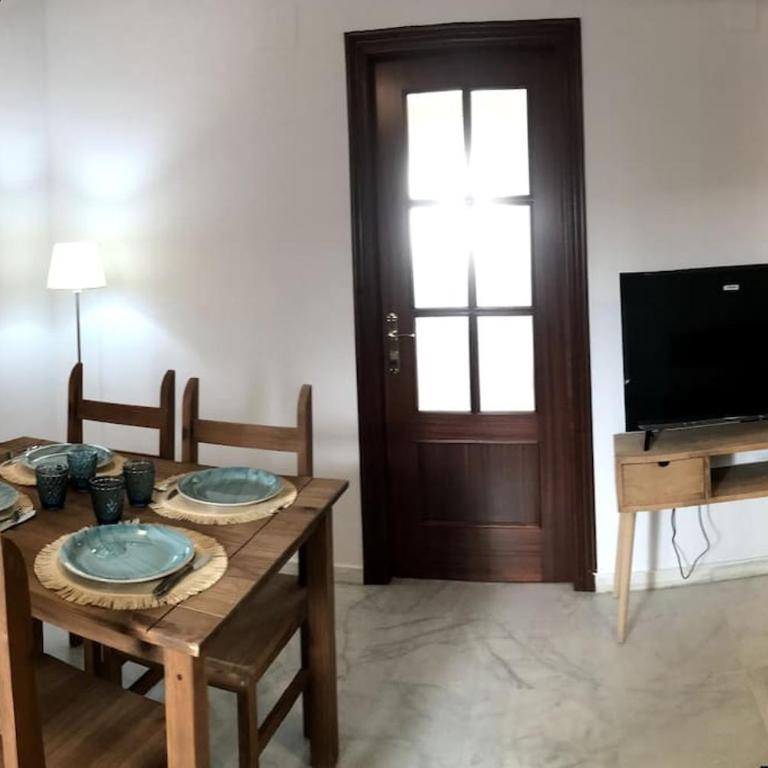 Aromas de Sanlucar - Apartamento de 2 dormitorios - 5
