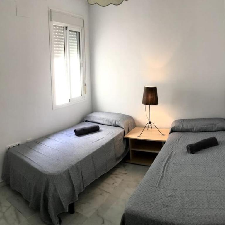Aromas de Sanlucar - Apartamento de 2 dormitorios - 9
