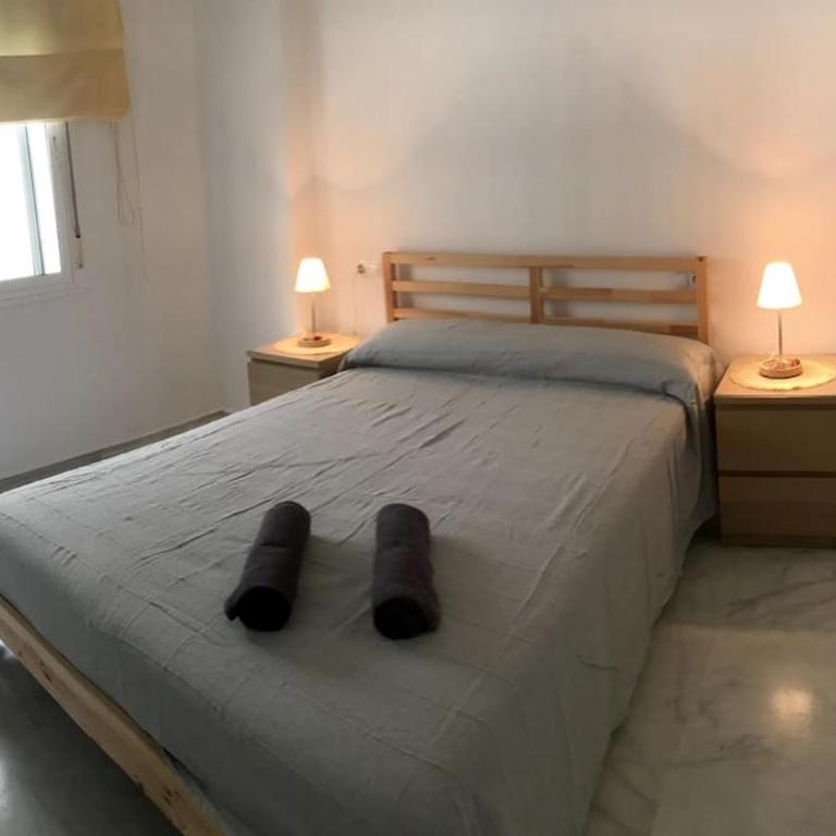 Aromas de Sanlucar - Apartamento de 2 dormitorios - 10