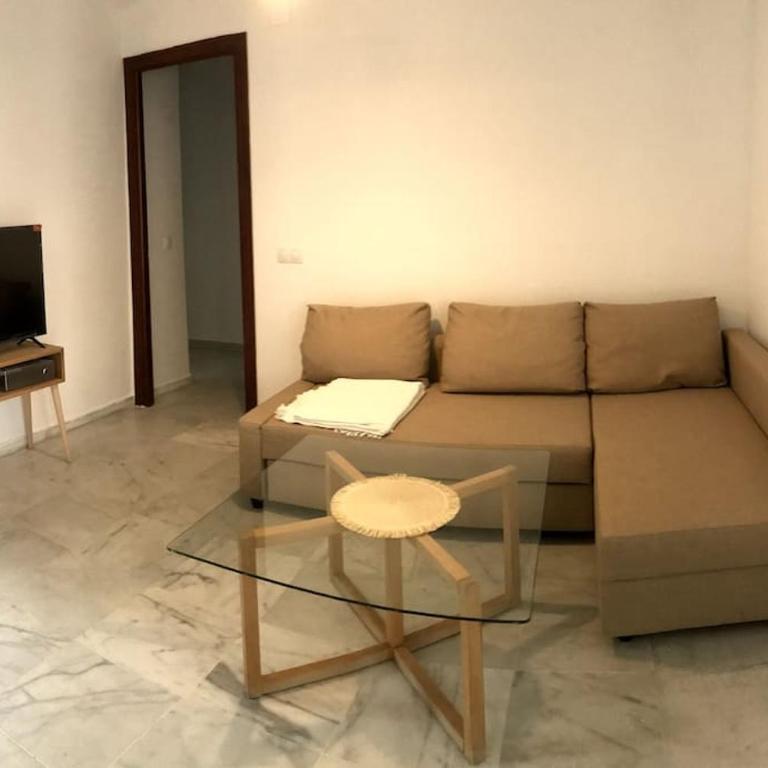 Aromas de Sanlucar - Apartamento de 2 dormitorios - 11