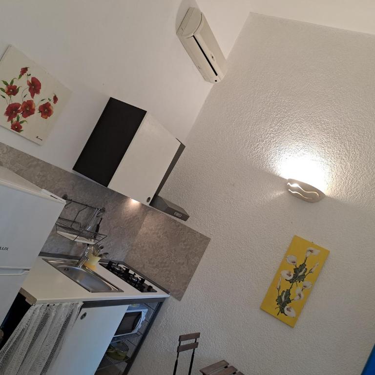 Villa Mediterranea - Monolocale (2 Adulti) - 14