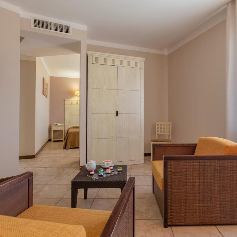 Villa Zina Family Resort - Suite - 20