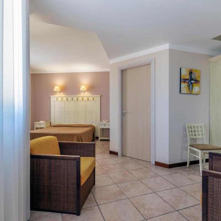 Villa Zina Family Resort - Suite - 19