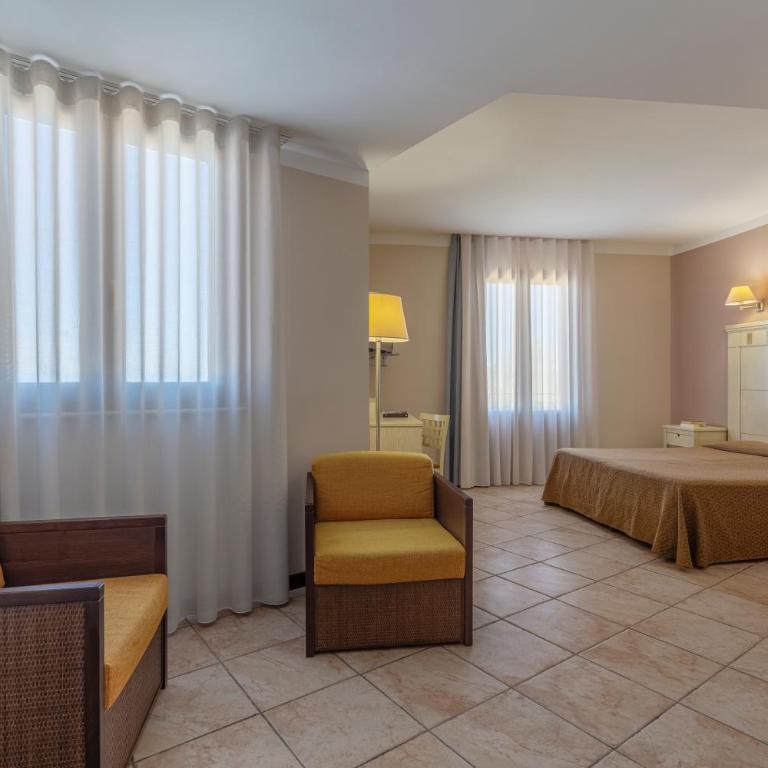 Villa Zina Family Resort - Suite - 17