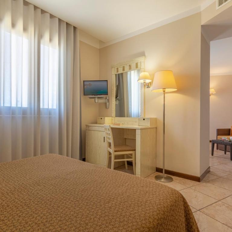 Villa Zina Family Resort - Suite - 15