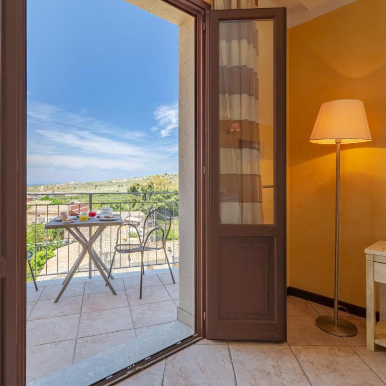 Villa Zina Family Resort - Camera Familiare - 24