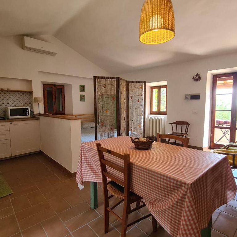 Il Casale Delle Farfalle - Appartamento Monolocale con Vista Mare - 3