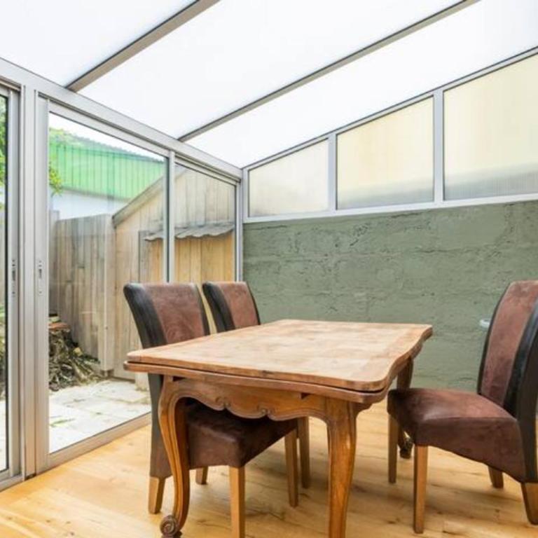 L'échoppe Bergeracoise, Salle de jeux, Climatisation et terrasse - Haus mit 3 Schlafzimmern - 11
