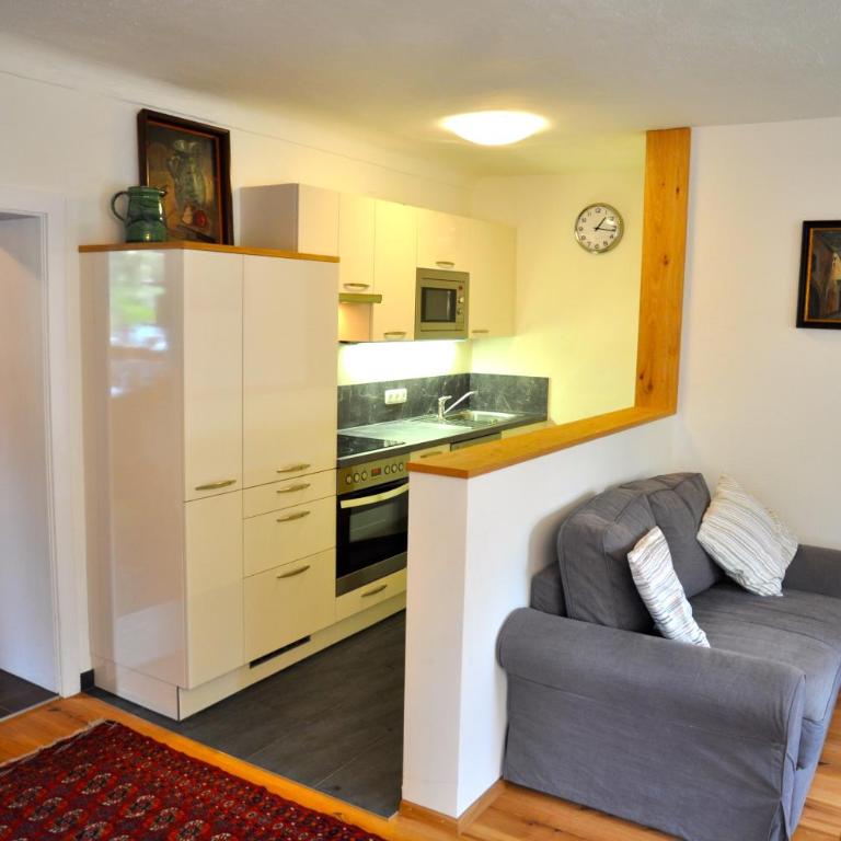 Apartment Ischl Home - Apartment mit 2 Schlafzimmern - Erdgeschoss - 11