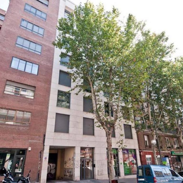 APARTAMENTO en ATOCHA - Silencioso y luminoso - Loft - 22