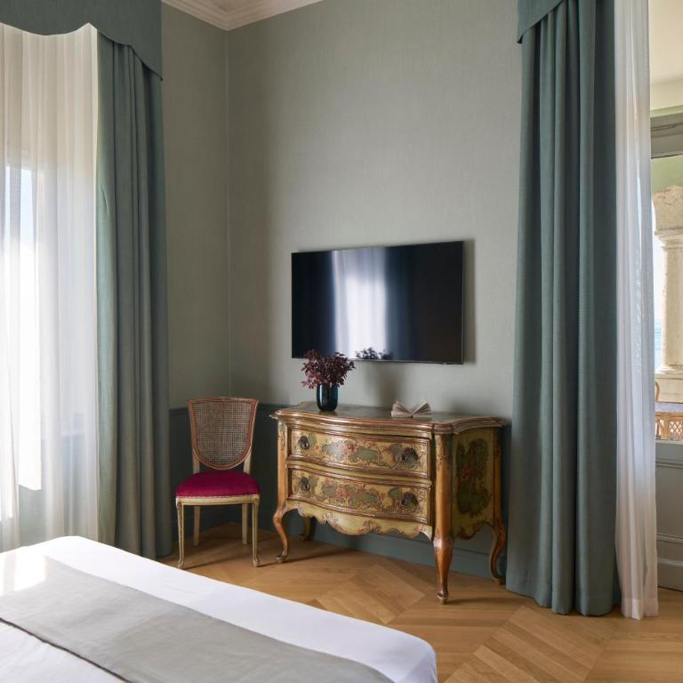 Hotel Villa Del Sogno - Suite - 2