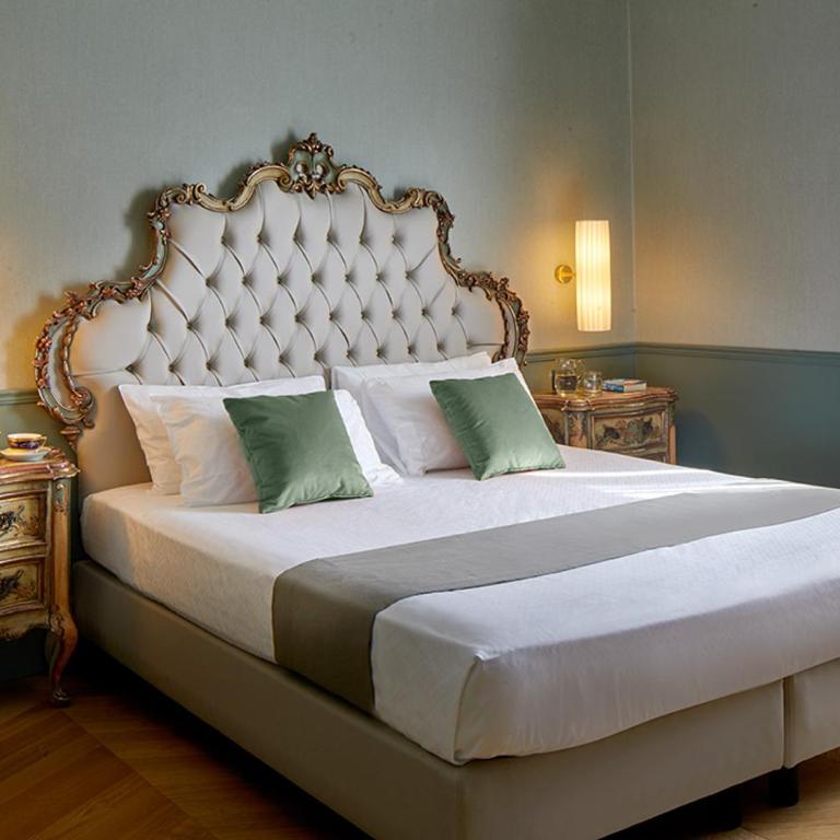 Hotel Villa Del Sogno - Suite - 3