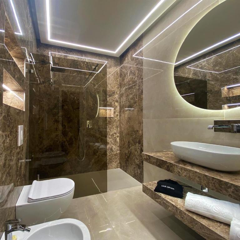 Hotel Villa Del Sogno - Suite - 5