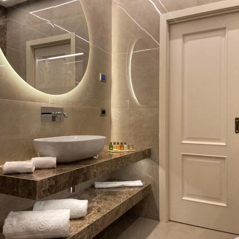 Hotel Villa Del Sogno - Suite - 7