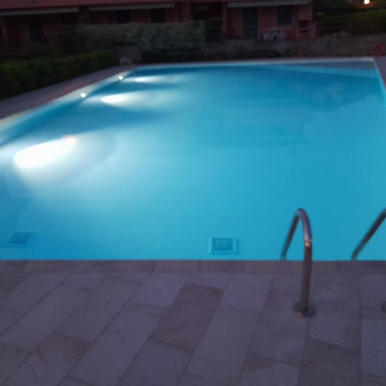 Mahatma Residence lake View - Appartamento con 2 Camere da Letto - 15