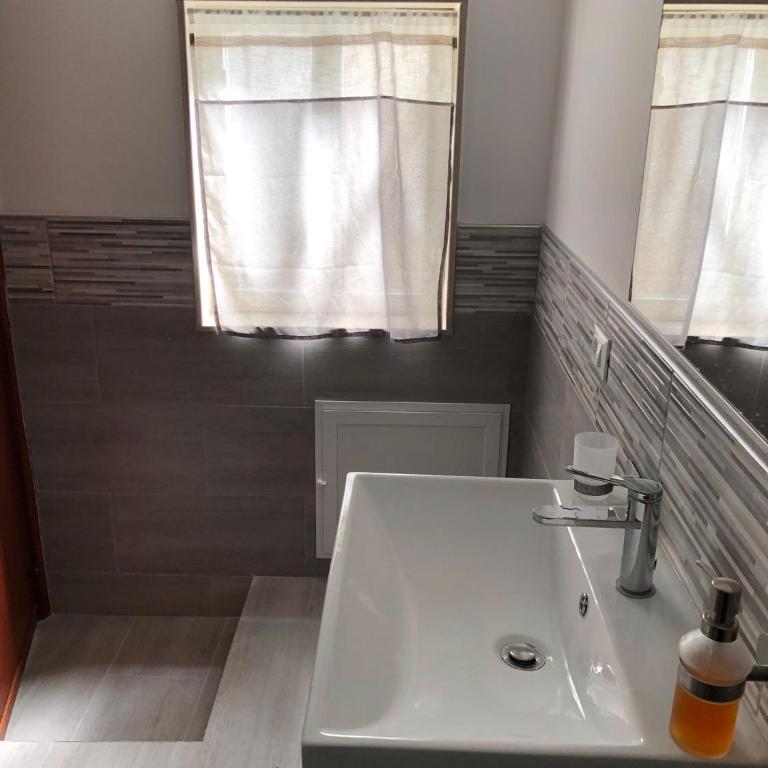 Casa vacanze Rigano Palermo - Appartamento con 3 Camere da Letto - 32