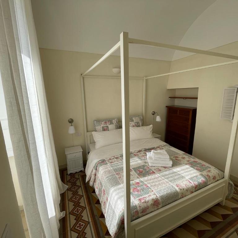 Novecento Country House - Appartamento con 2 Camere da Letto - 4