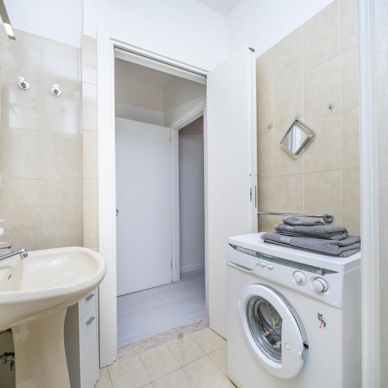 GuestHost - Lignano Sabbiadoro Sunset House - Appartamento con 1 Camera da Letto - 9