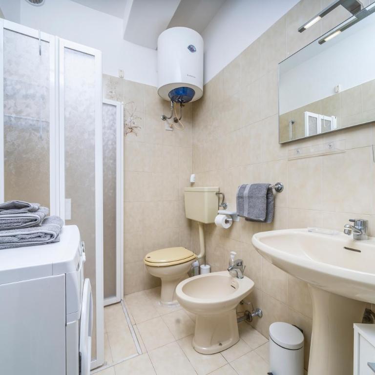 GuestHost - Lignano Sabbiadoro Sunset House - Appartamento con 1 Camera da Letto - 10