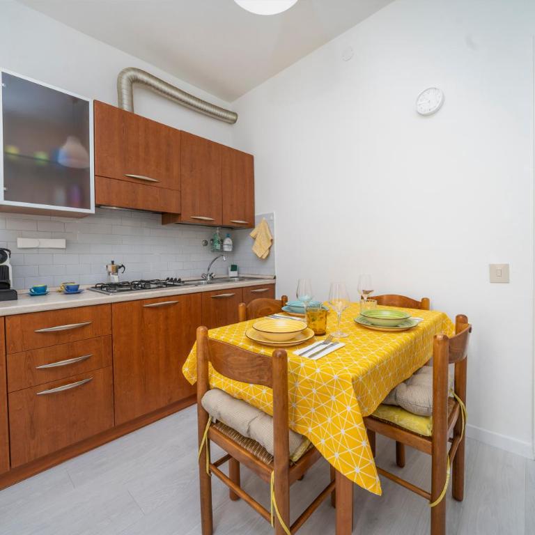 GuestHost - Lignano Sabbiadoro Sunset House - Appartamento con 1 Camera da Letto - 2
