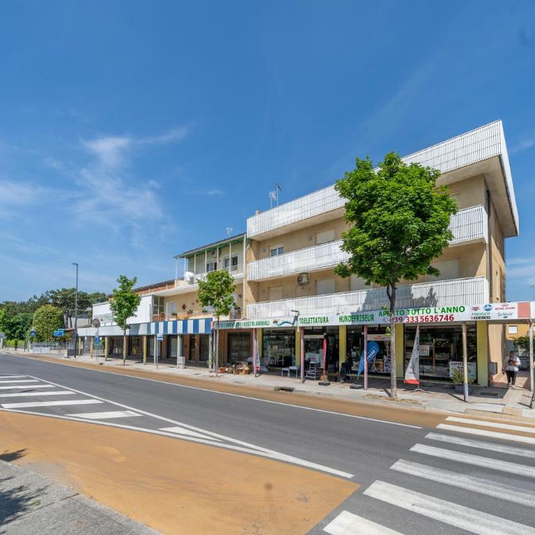 GuestHost - Lignano Sabbiadoro Sunset House - Appartamento con 1 Camera da Letto - 16