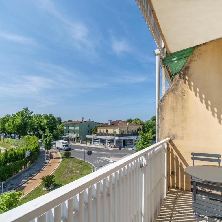 GuestHost - Lignano Sabbiadoro Sunset House - Appartamento con 1 Camera da Letto - 1
