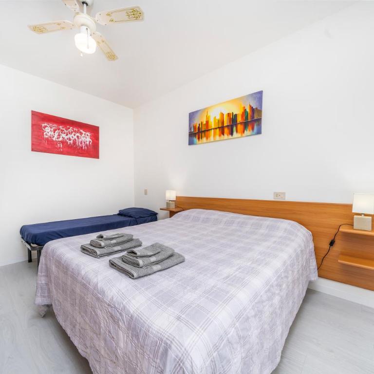 GuestHost - Lignano Sabbiadoro Sunset House - Appartamento con 1 Camera da Letto - 6