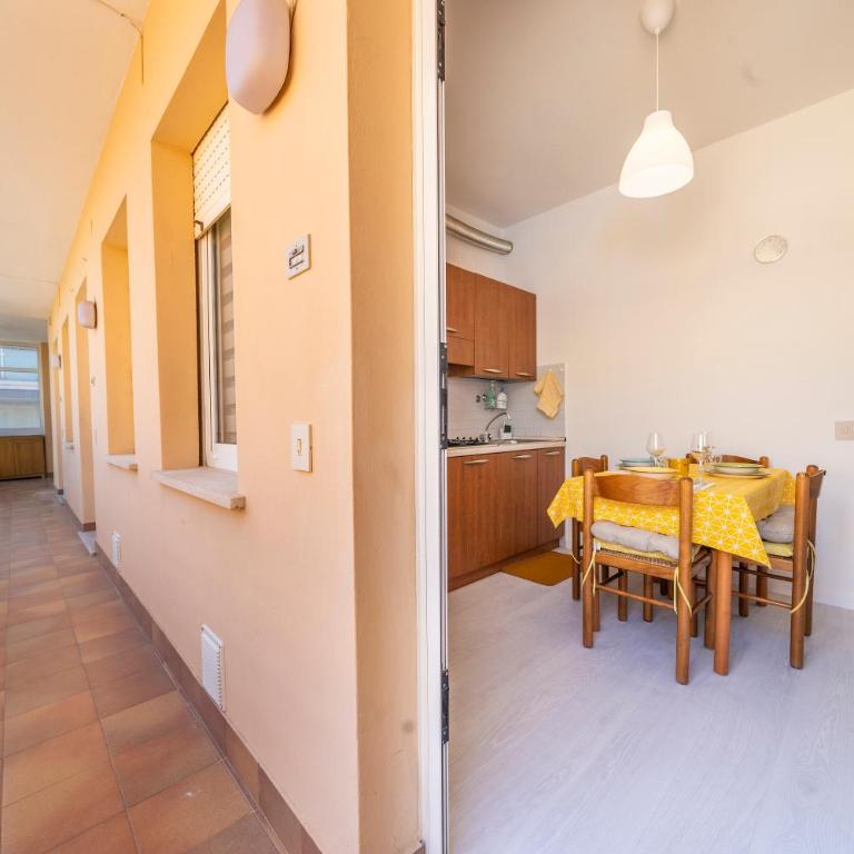 GuestHost - Lignano Sabbiadoro Sunset House - Appartamento con 1 Camera da Letto - 12