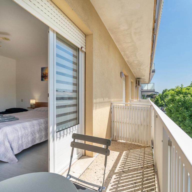 GuestHost - Lignano Sabbiadoro Sunset House - Appartamento con 1 Camera da Letto - 11