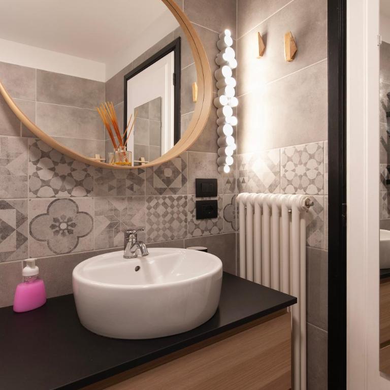 Casa Lorenzo_VeniseJeTaime - Appartamento con 1 Camera da Letto - 21