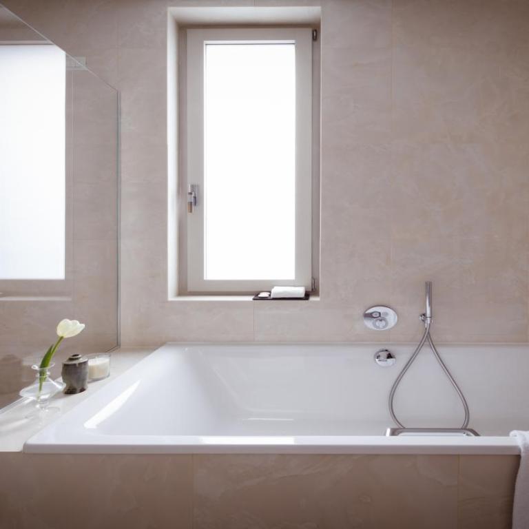 Hotel Cristoforo Colombo Member of Preferred Hotels & Resorts - Suite Colombo con Accesso Spa - 6