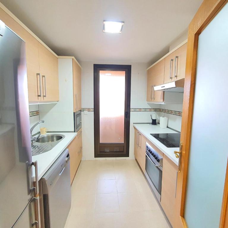 Vistas al mar, céntrico y junto a la Estación - by Aloha Palma - Apartamento con vistas al mar - 8