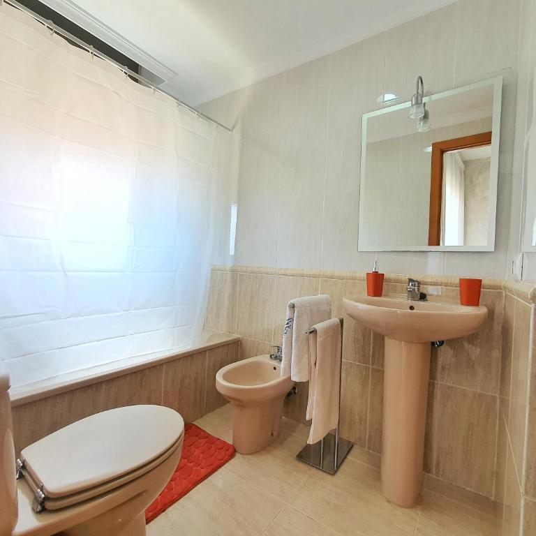 Vistas al mar, céntrico y junto a la Estación - by Aloha Palma - Apartamento con vistas al mar - 7