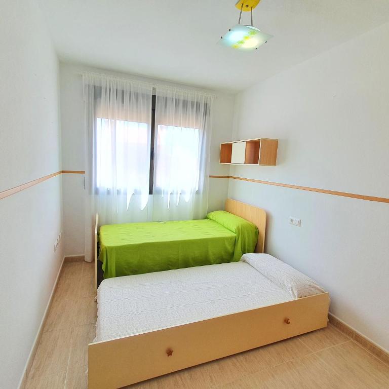 Vistas al mar, céntrico y junto a la Estación - by Aloha Palma - Apartamento con vistas al mar - 10