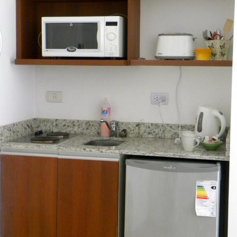 Apartamento Ocio Aguero - Apartment with Balcony - 7