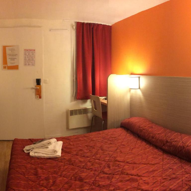 Premiere Classe Marseille La Valentine - Chambre Double - 6