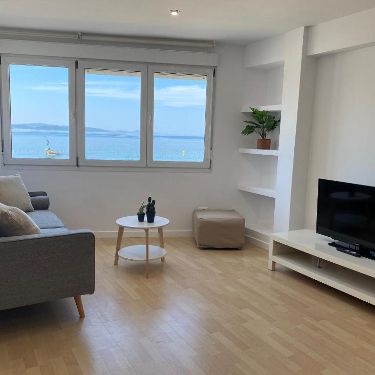 Arenaysal Home - Apartamento con vistas al mar - 3